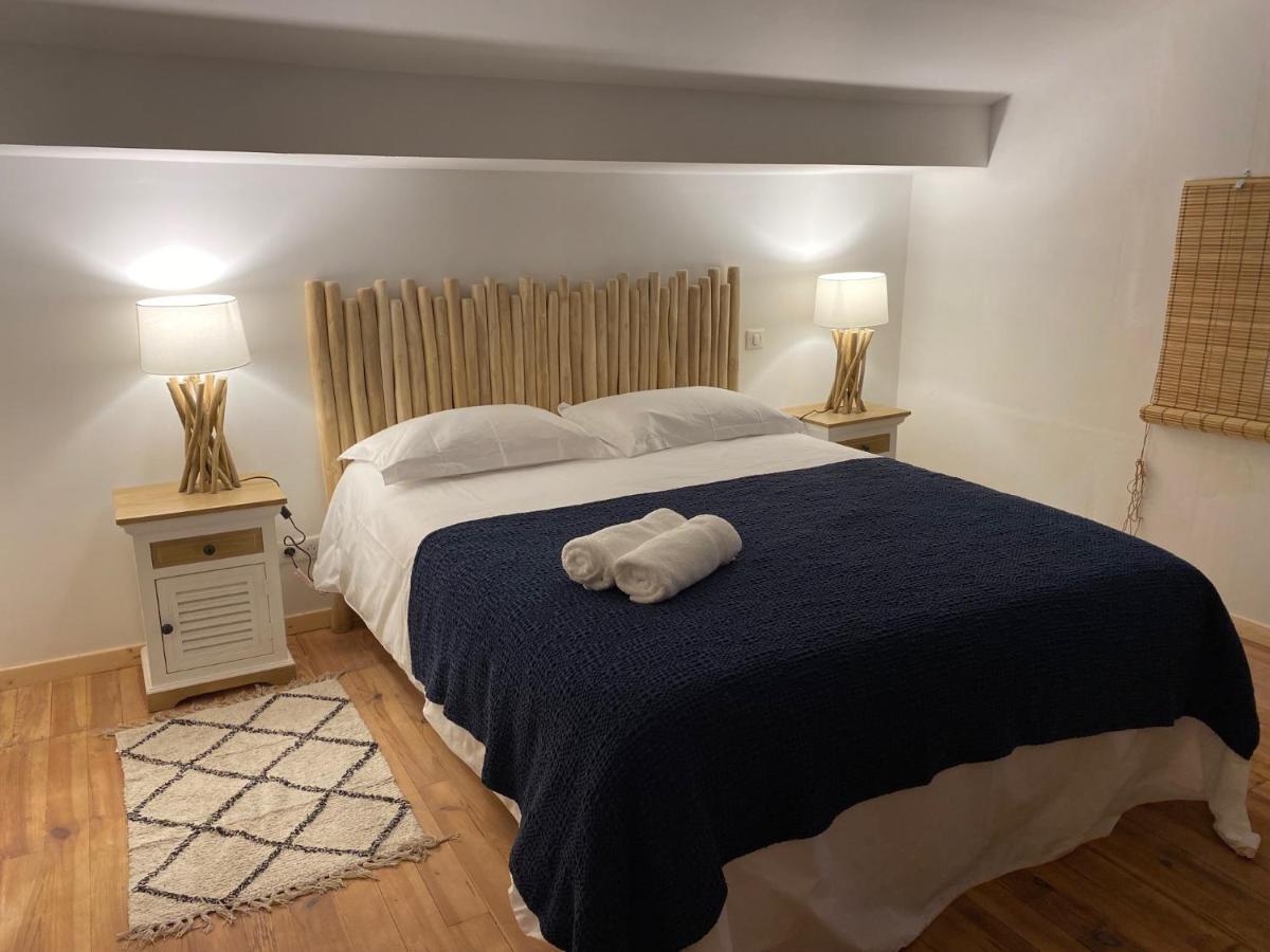 Villa De Charme Avec Piscine A 500M Des Plages Soorts-Hossegor Zewnętrze zdjęcie