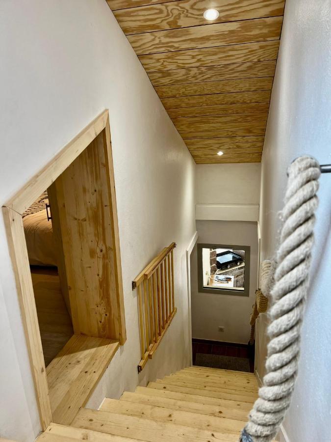 Villa De Charme Avec Piscine A 500M Des Plages Soorts-Hossegor Zewnętrze zdjęcie